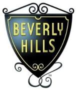 City of Beverly Hills Logo